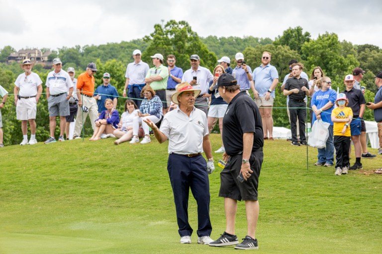 5 reasons to have a tee-rific time at the 2022 Regions Tradition, May 11-15 5 reasons to have a tee-rific time at the 2022 Regions Tradition, May 11-15