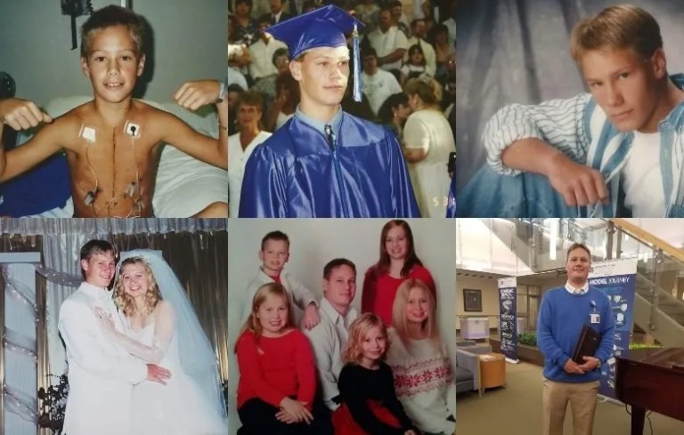 Former UAB patient named longest survivor of double heart valve replacement by Guinness World Records Former UAB patient named longest survivor of double heart valve replacement by Guinness World Records