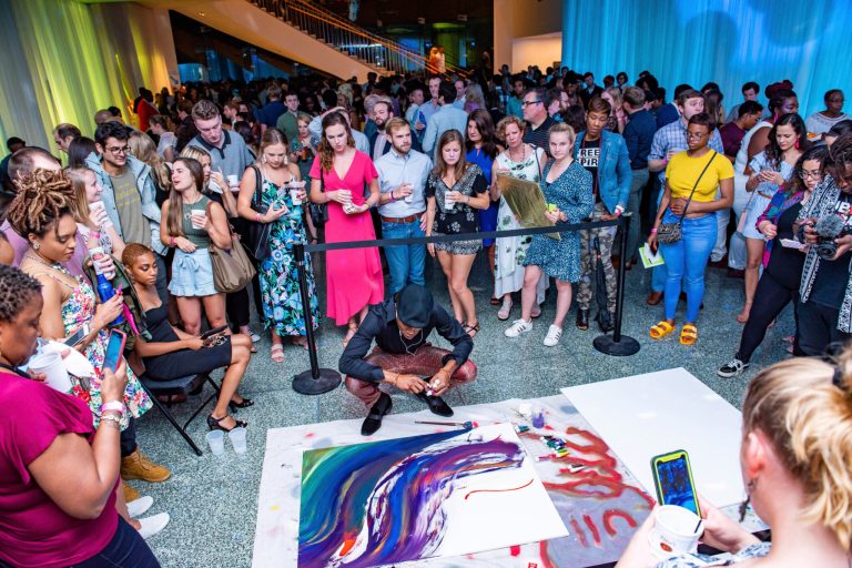 7 weekend events including Art on the Rocks, August 5-7 7 weekend events including Art on the Rocks, August 5-7