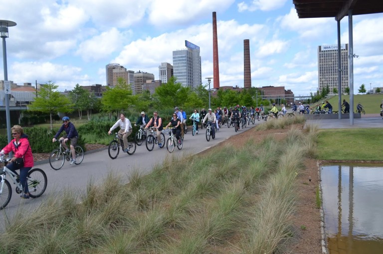 Celebrate National Bike Month—Ride of Silence, Bike to Work day and more Celebrate National Bike Month—Ride of Silence, Bike to Work day and more