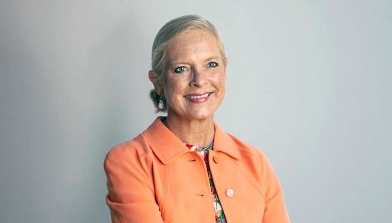 BUSINESS NEWS: Lewis Communications names company’s first female CEO BUSINESS NEWS: Lewis Communications names company’s first female CEO