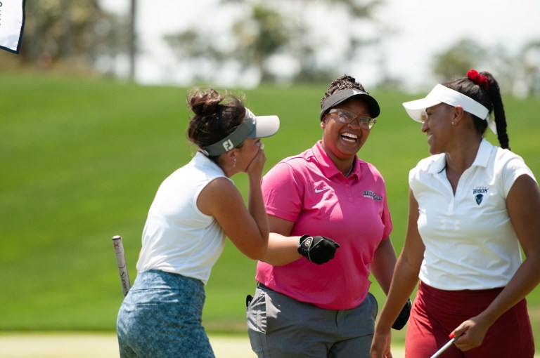 Birmingham to host 2023 PGA WORKS Collegiate Championship at two local golf courses Birmingham to host 2023 PGA WORKS Collegiate Championship at two local golf courses