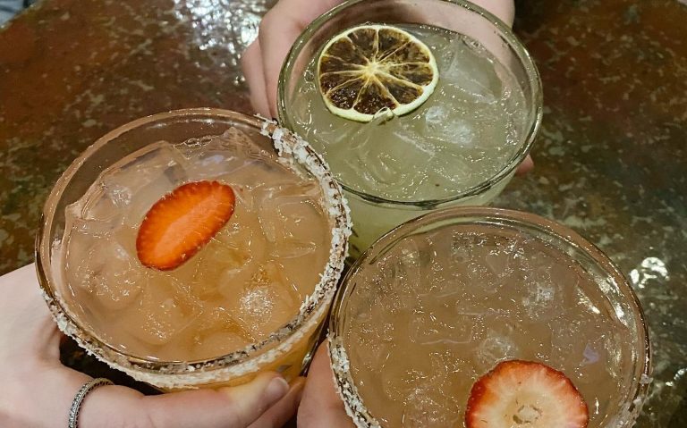 Cheers, Birmingham—Eat This, Not That! names Mayawell Bar as the best margarita in the state Cheers, Birmingham—Eat This, Not That! names Mayawell Bar as the best margarita in the state