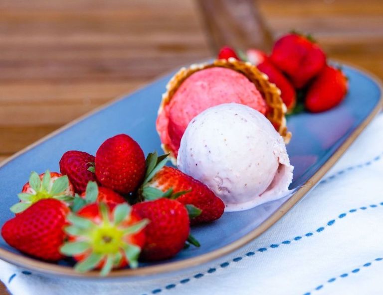 6 strawberry dishes in Birmingham you need to try right now 6 strawberry dishes in Birmingham you need to try right now