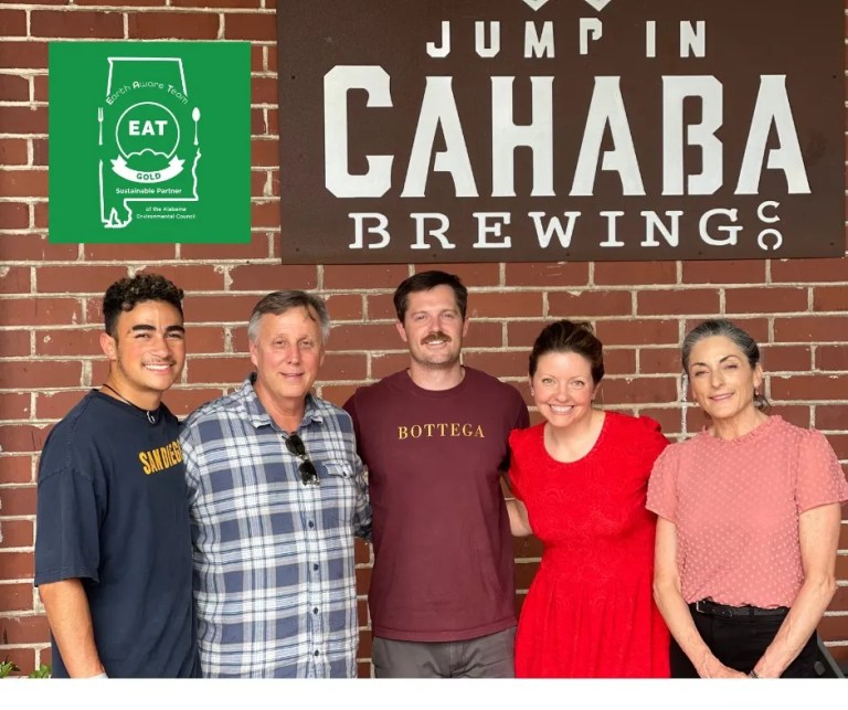 You’re invited—learn how to live more sustainably in Birmingham on Monday, May 9 You’re invited—learn how to live more sustainably in Birmingham on Monday, May 9