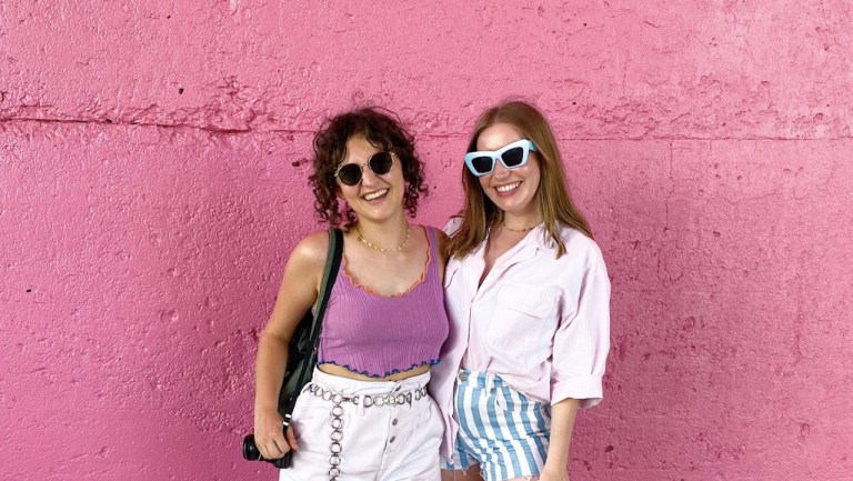5 amazing getaways within a 4-hour drive of Birmingham for your next girls weekend 5 amazing getaways within a 4-hour drive of Birmingham for your next girls weekend