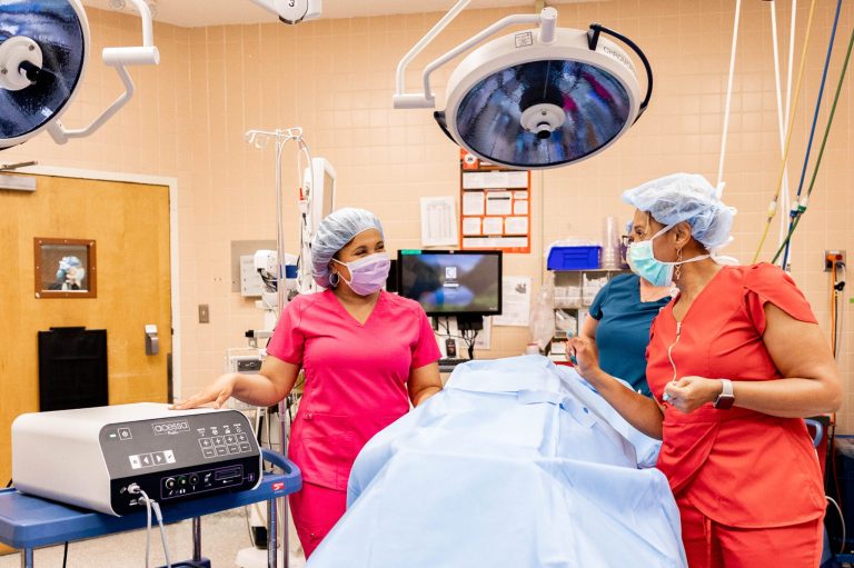 Everything you need to know about fibroids, including a NEW treatment at Brookwood Baptist Everything you need to know about fibroids, including a NEW treatment at Brookwood Baptist