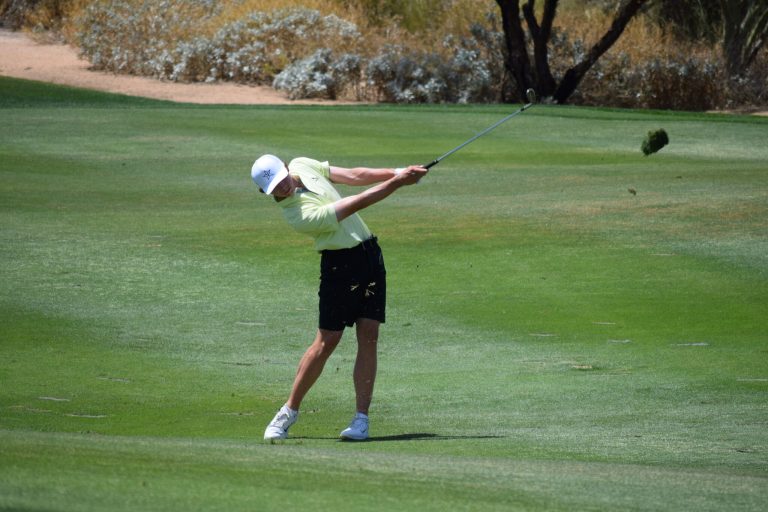 Former Mountain Brook student, Gordon Sargent, wins big at NCAA golf tournament Former Mountain Brook student, Gordon Sargent, wins big at NCAA golf tournament