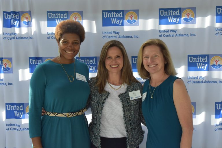 Give a paycheck to join Women United® + make a difference in The Magic City Give a paycheck to join Women United® + make a difference in The Magic City