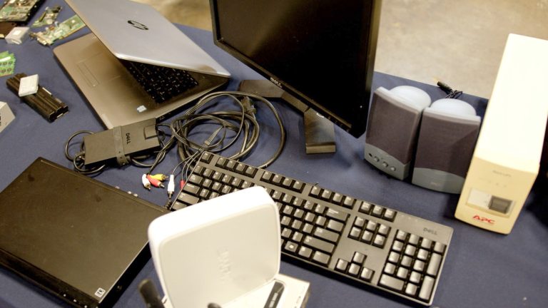 Head to the Electronics Recyling Day at the Birmingham Zoo Jan. 28—what you need to know Head to the Electronics Recyling Day at the Birmingham Zoo Jan. 28—what you need to know