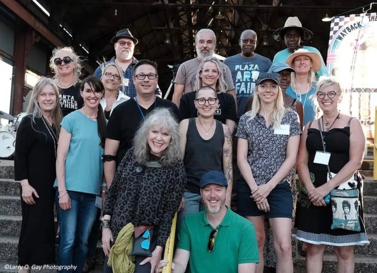 Meet the talented winners of Magic City Art Connection 2022 Meet the talented winners of Magic City Art Connection 2022