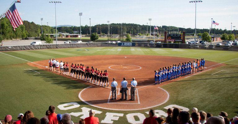 How do Alabama high school championships benefit student-athletes and communities alike? How do Alabama high school championships benefit student-athletes and communities alike?