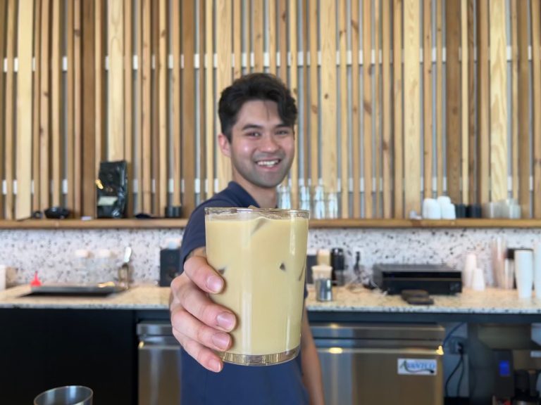 June Coffee announces new Hoover location, coming 2027 June Coffee announces new Hoover location, coming 2027
