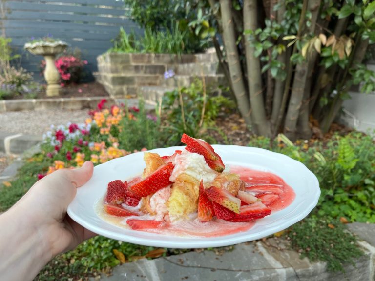 8 of the tastiest things the Bham Now team ate in April 8 of the tastiest things the Bham Now team ate in April