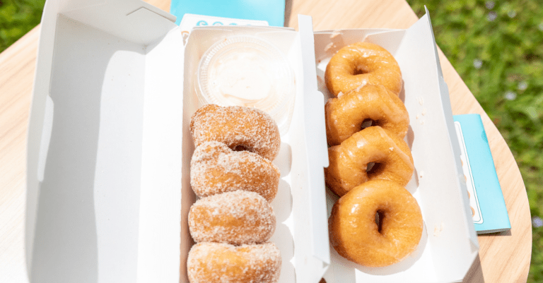 Lane Parke is getting sweeter—say hello to a new Sons Donuts location Lane Parke is getting sweeter—say hello to a new Sons Donuts location