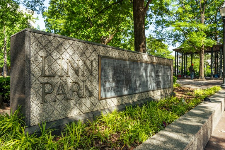 An inside look at the plan to Re-vision Linn Park An inside look at the plan to Re-vision Linn Park