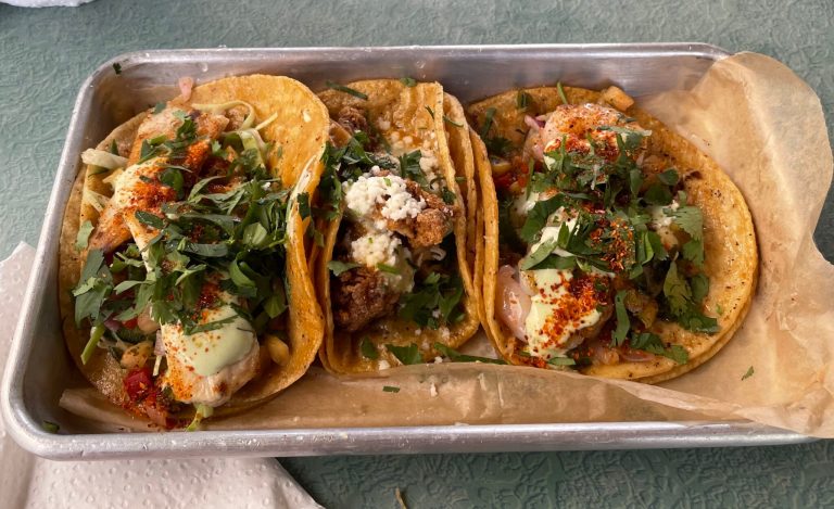 7 exciting weekend events including Taco Fest—May 20-22 7 exciting weekend events including Taco Fest—May 20-22