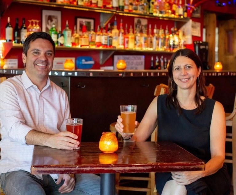 Rojo Owners to Celebrate 20 Years Of Business—details here Rojo Owners to Celebrate 20 Years Of Business—details here