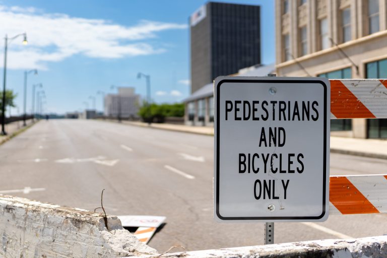 Should Birmingham’s Rainbow Viaduct remain pedestrian-only? We asked—YOU answered. Should Birmingham’s Rainbow Viaduct remain pedestrian-only? We asked—YOU answered.