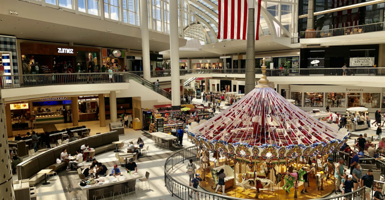 Riverchase Galleria will become a mixed-use development with a healthcare facility Riverchase Galleria will become a mixed-use development with a healthcare facility