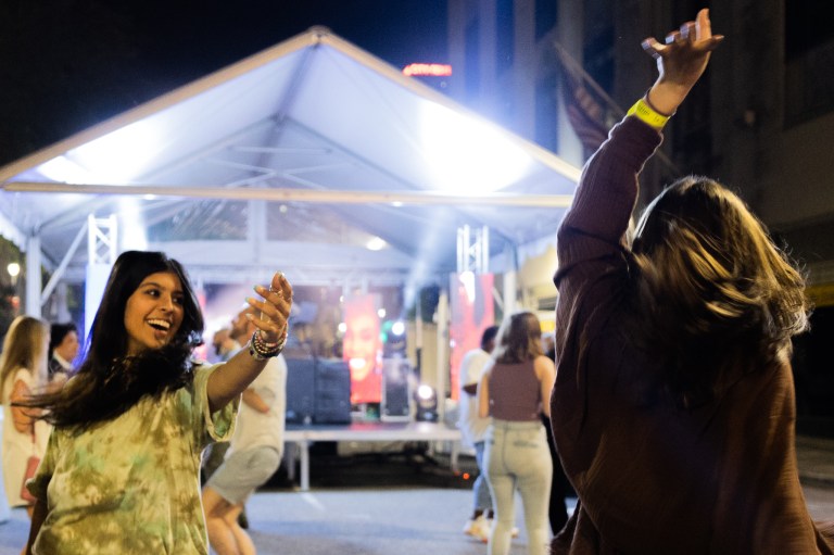 29 local events for an August full of WOW 29 local events for an August full of WOW