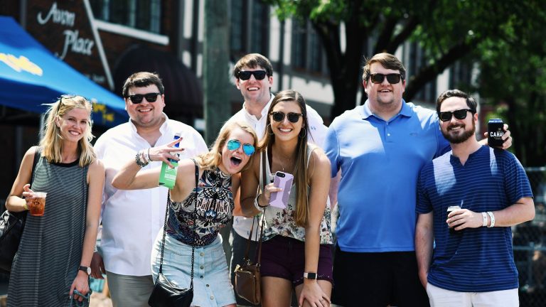 New Lakeview Hullabaloo brings Birmingham together through music + tasty food—Saturday, June 4 New Lakeview Hullabaloo brings Birmingham together through music + tasty food—Saturday, June 4