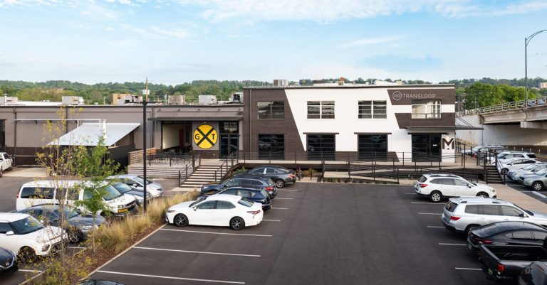 BREAKING: Chicago-based TransLoop expanding into Avondale, adding 30+ jobs BREAKING: Chicago-based TransLoop expanding into Avondale, adding 30+ jobs