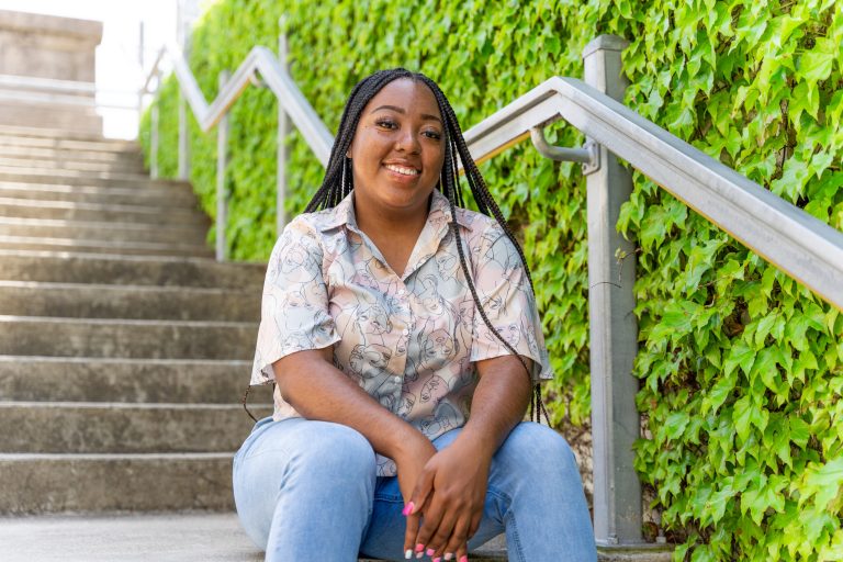 How aspiring journalist Wynter Rudolph is chasing her dreams from Paris to The World Games 2022 How aspiring journalist Wynter Rudolph is chasing her dreams from Paris to The World Games 2022