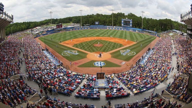 Your ultimate guide to the 2022 SEC Baseball Tournament, May 24-29 Your ultimate guide to the 2022 SEC Baseball Tournament, May 24-29