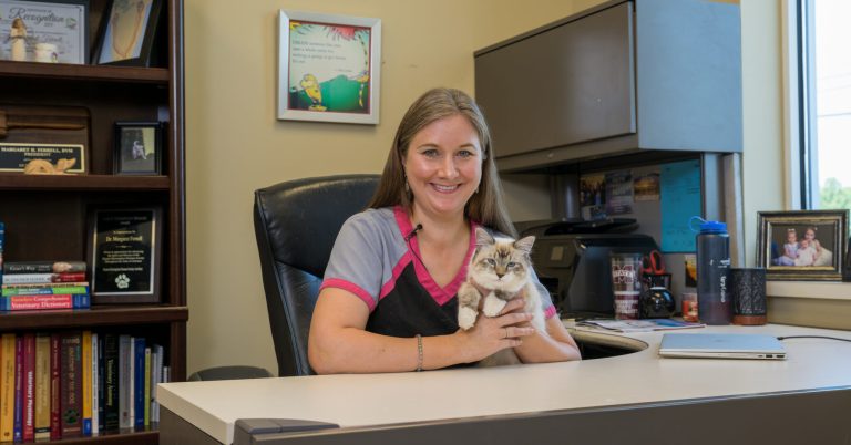 Decreasing local animal suffering—why this vet fell in love with AL Spay/Neuter. Plus, she’s hiring Decreasing local animal suffering—why this vet fell in love with AL Spay/Neuter. Plus, she’s hiring