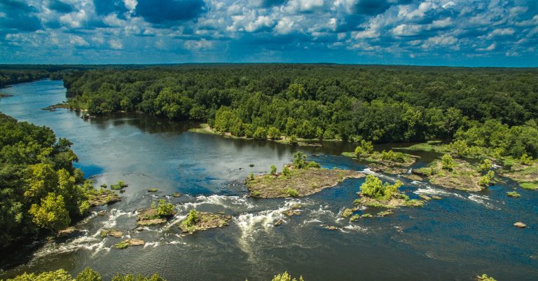 Why is Alabama’s Coosa River endangered, and what can you do to save it? Why is Alabama’s Coosa River endangered, and what can you do to save it?