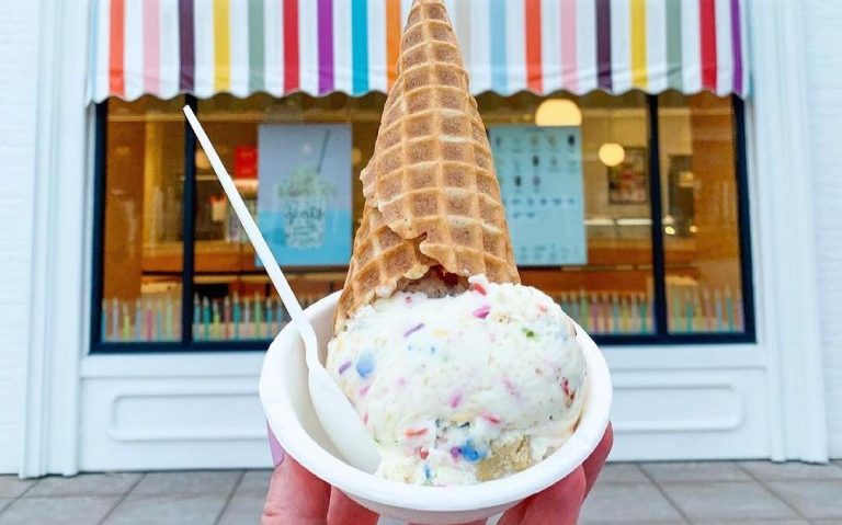 7 fun ways to cool off this summer—ice cream, concerts + more 7 fun ways to cool off this summer—ice cream, concerts + more