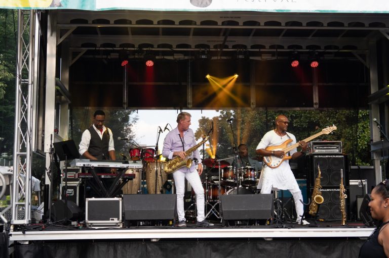 5 live jazz events in Birmingham you won’t want to miss this summer 5 live jazz events in Birmingham you won’t want to miss this summer