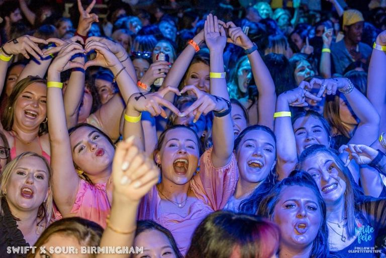 A One Direction Dance Party + 6 other events you don’t want to miss at Iron City this June A One Direction Dance Party + 6 other events you don’t want to miss at Iron City this June