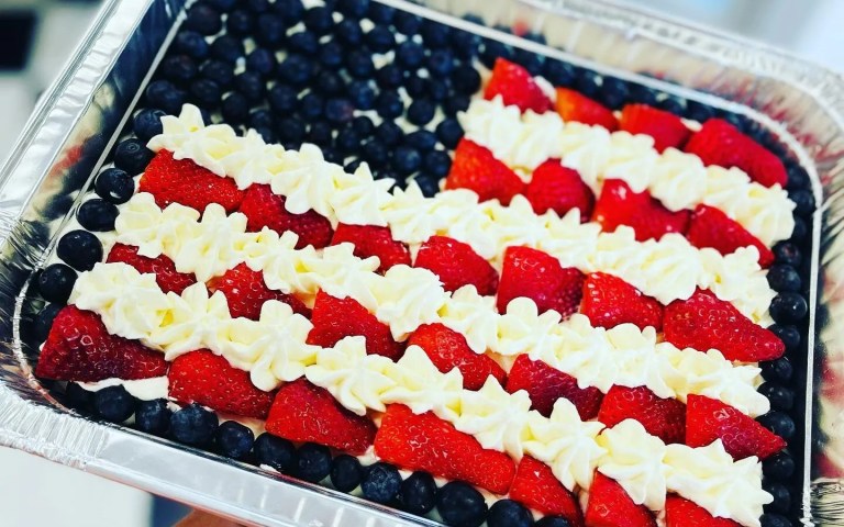 Where to get your 4th of July food in Birmingham Where to get your 4th of July food in Birmingham