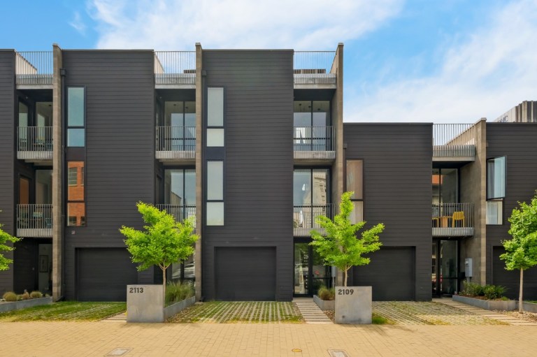 NOW AVAILABLE: check out this beautiful property on iconic Morris Avenue NOW AVAILABLE: check out this beautiful property on iconic Morris Avenue