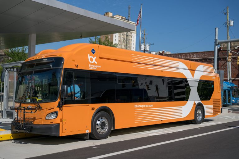 FREE RIDES: Birmingham Xpress is free, for now? FREE RIDES: Birmingham Xpress is free, for now?