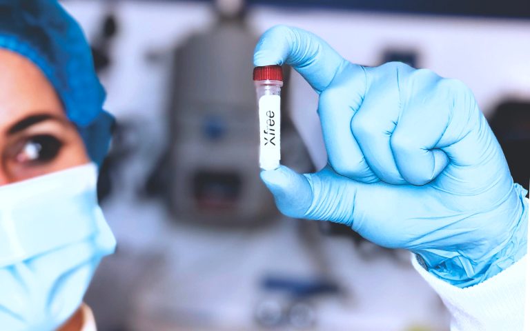 This Birmingham-based company is working to develop a Monkeypox PCR test—learn more This Birmingham-based company is working to develop a Monkeypox PCR test—learn more