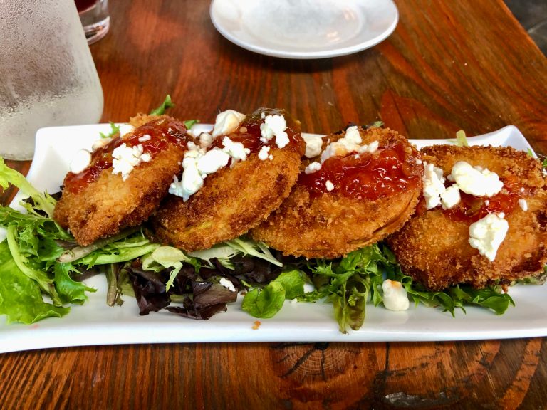 8 tasty tomato dishes in Birmingham you must try 8 tasty tomato dishes in Birmingham you must try