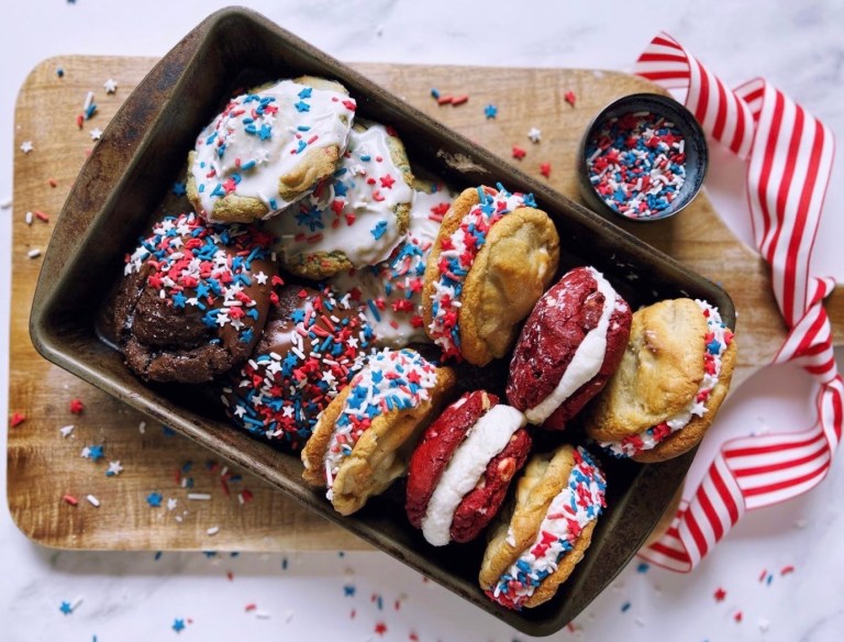 5 weekend events you won’t want to miss—July 1-4 5 weekend events you won’t want to miss—July 1-4