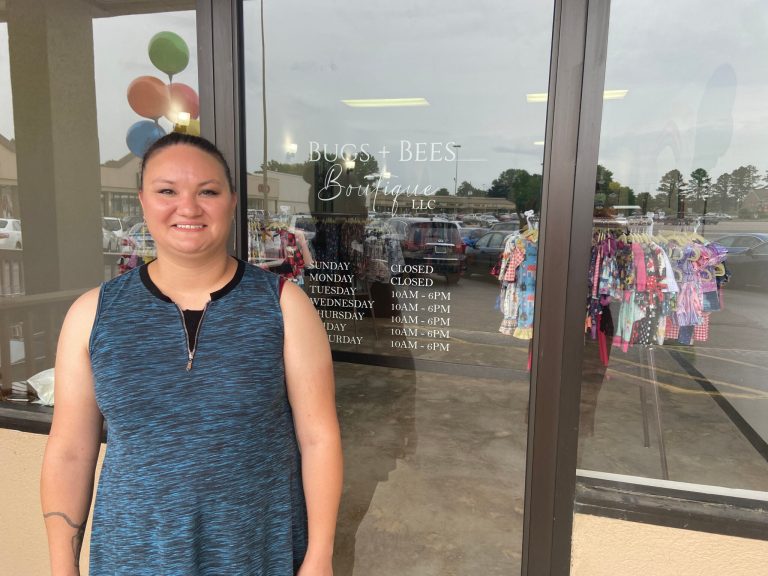 Find comfortable, unique kids’ clothing and accessories at Bugs + Bees Boutique in Alabaster Find comfortable, unique kids’ clothing and accessories at Bugs + Bees Boutique in Alabaster