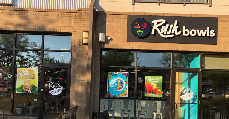 NEW smoothie and bowl restaurant opens on 20th St. + 5 more Birmingham openings that will make your summer NEW smoothie and bowl restaurant opens on 20th St. + 5 more Birmingham openings that will make your summer