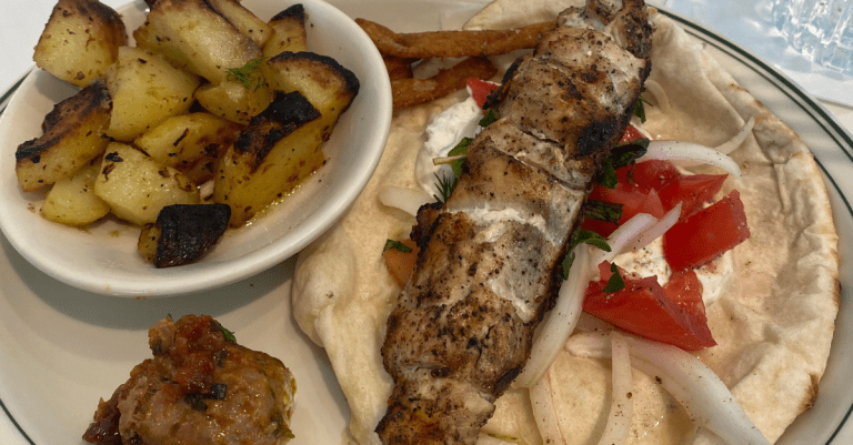 New Parkside Greek restaurant opens + 5 more new spots headed to Birmingham New Parkside Greek restaurant opens + 5 more new spots headed to Birmingham