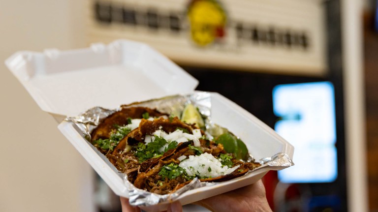 We ate our way through The Pizitz Food Hall—7 tasty dishes you need to try We ate our way through The Pizitz Food Hall—7 tasty dishes you need to try