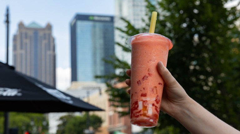 Get your boba fix at these 11 cafes + restaurants around the Birmingham area Get your boba fix at these 11 cafes + restaurants around the Birmingham area