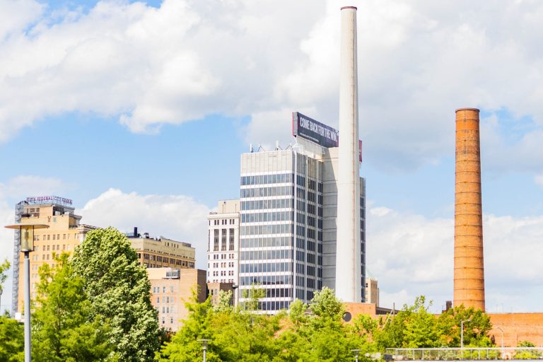 9 reasons why one recent grad from Knoxville decided to call Birmingham home 9 reasons why one recent grad from Knoxville decided to call Birmingham home