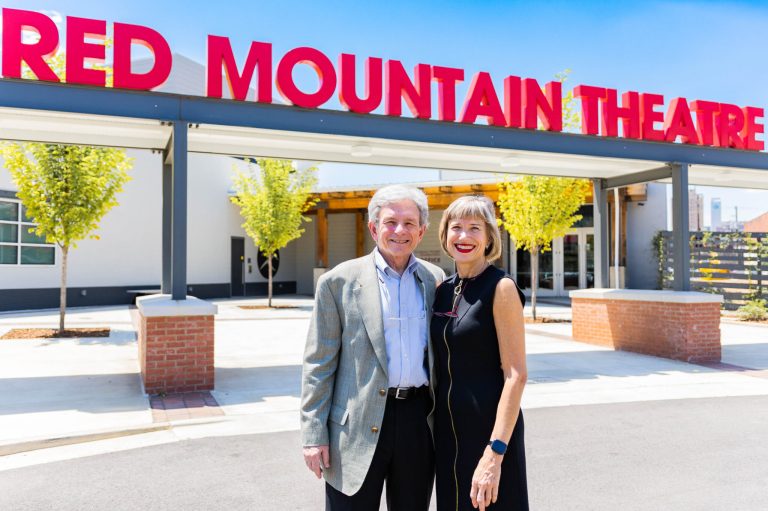 5 community organizations that have Phyllis Hall’s heart 5 community organizations that have Phyllis Hall’s heart