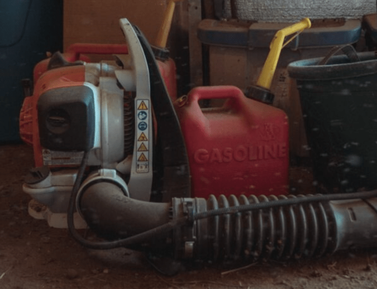 NEW: Forest Park/South Avondale passes resolution to discourage use of gas-powered leaf blowers NEW: Forest Park/South Avondale passes resolution to discourage use of gas-powered leaf blowers