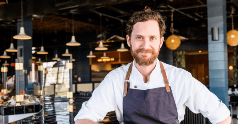 Interview with Birmingham’s latest James Beard Awards winner — Automatic Seafood Chef Adam Evans Interview with Birmingham’s latest James Beard Awards winner — Automatic Seafood Chef Adam Evans