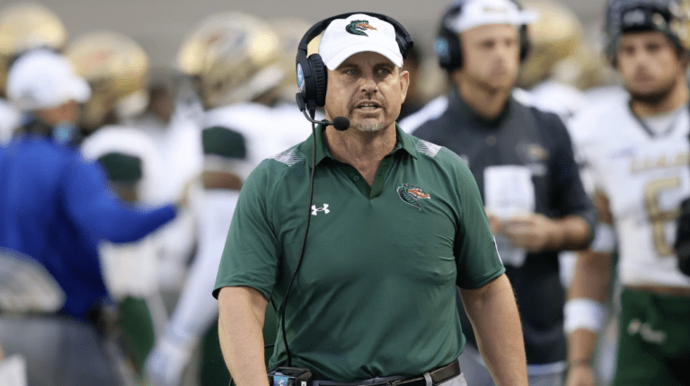 BREAKING: UAB head coach Bill Clark retiring in August—details here BREAKING: UAB head coach Bill Clark retiring in August—details here